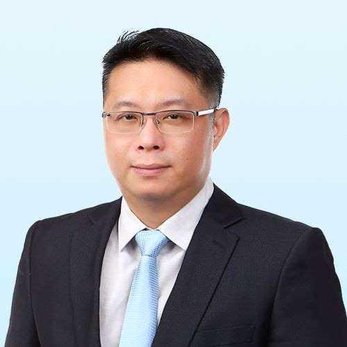 Mr Voo Kow Tze