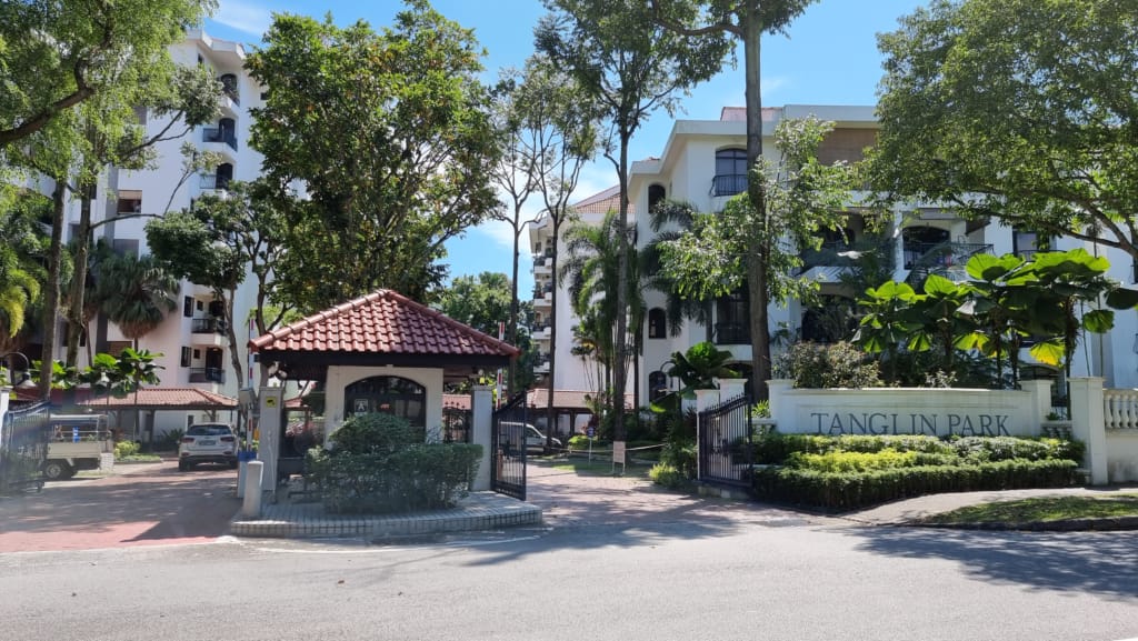 tanglin tanglin