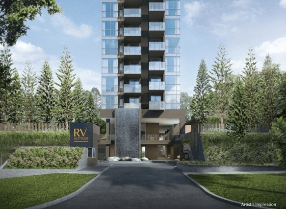 RV Altitufe RV Altitufe