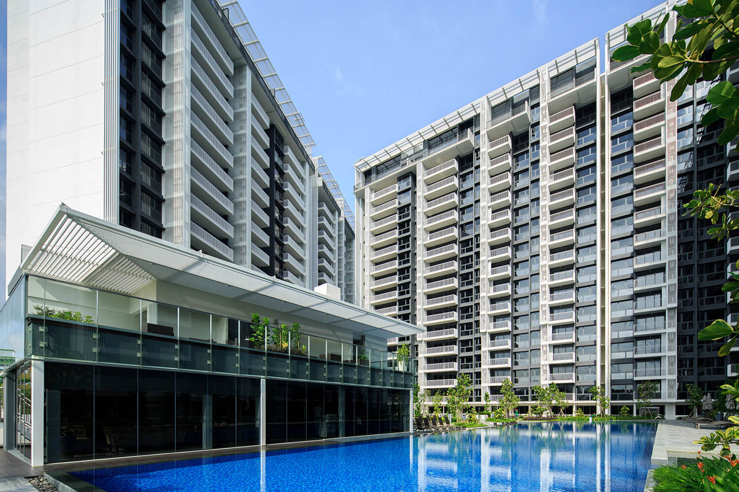 The Lakefront Residences The Lakefront Residences